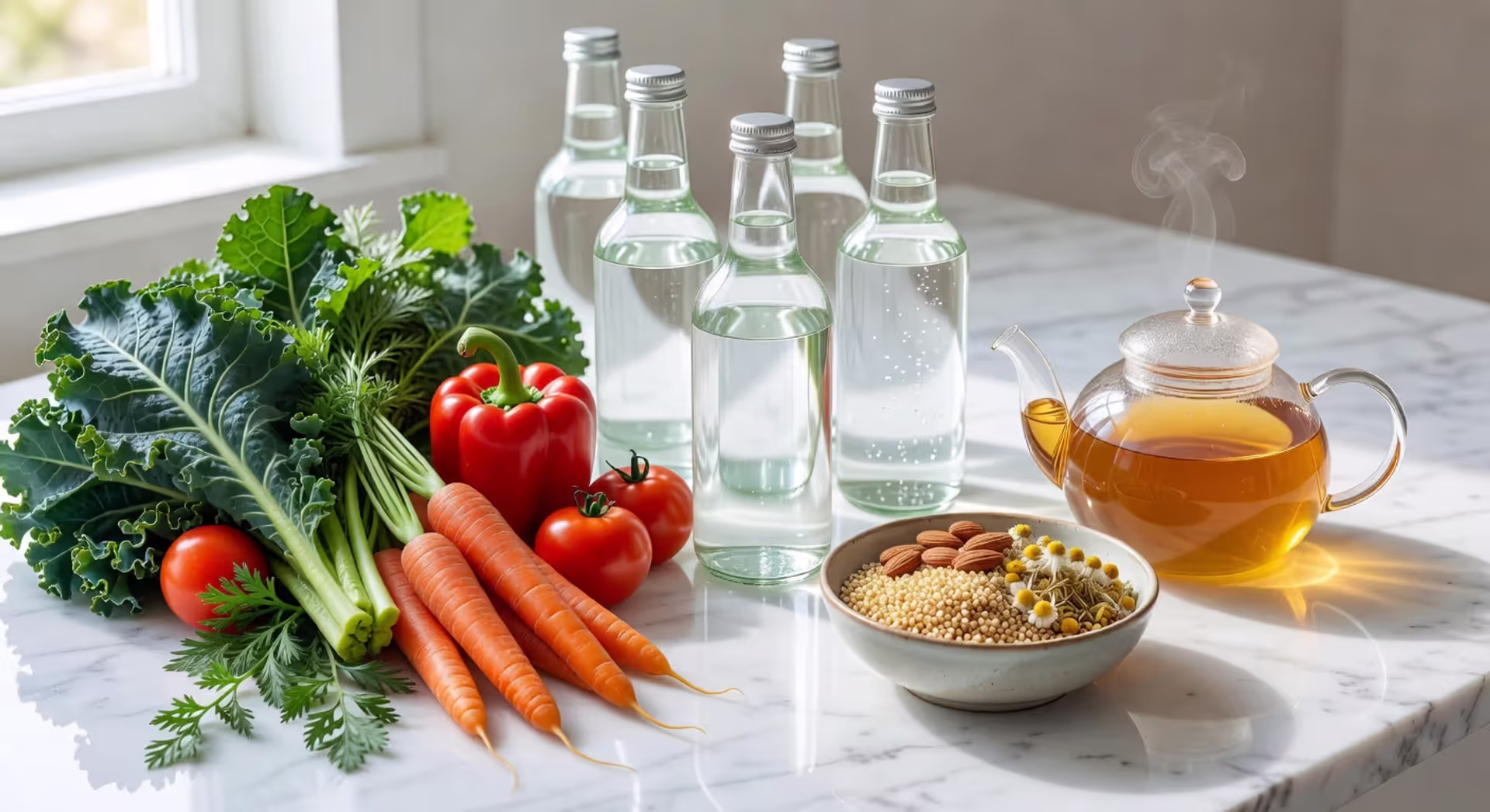 How to Detox Your Body in 24 Hours