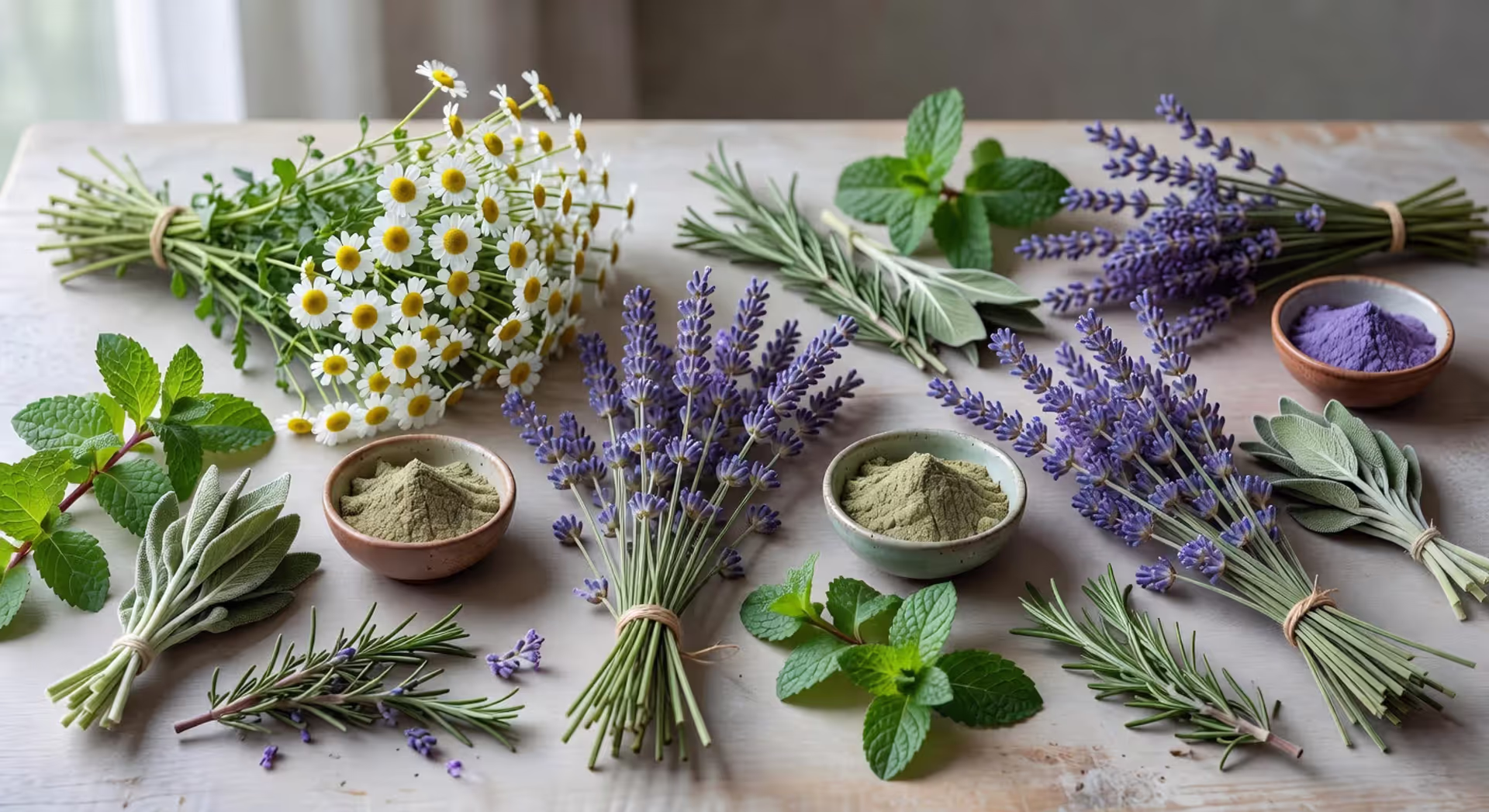 Best Herbal Remedy for Anxiety and Depression Guide
