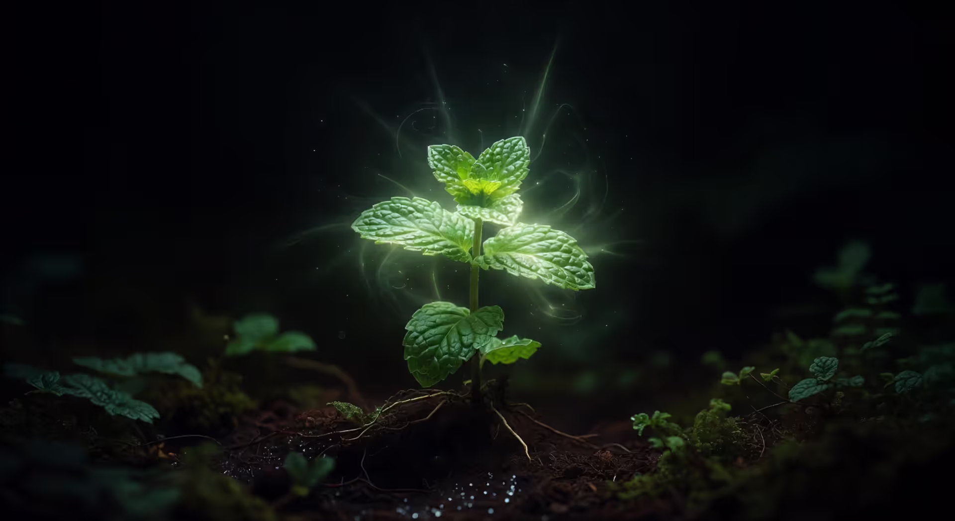 Peppermint Spiritual Meaning and Metaphysical Properties