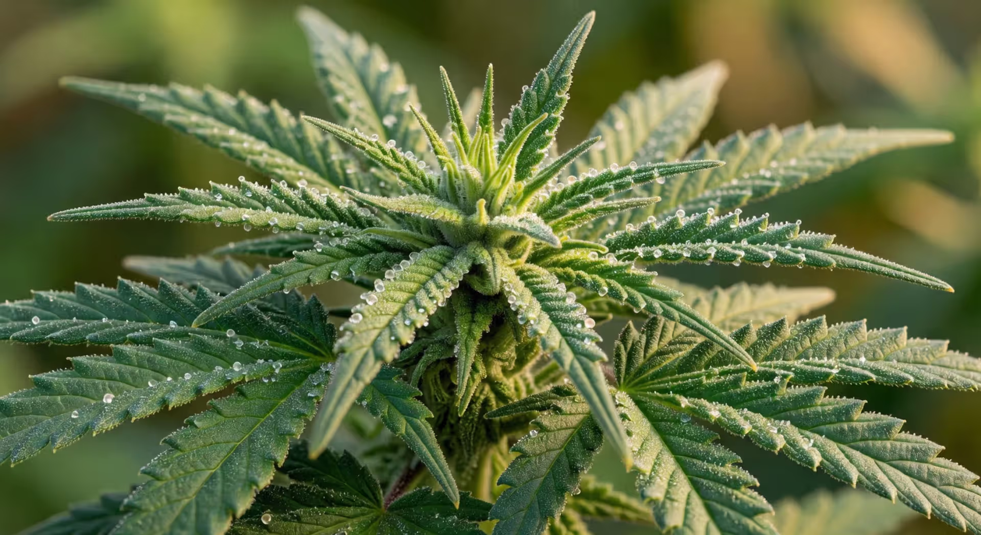 What Is the Entourage Effect in Cannabis