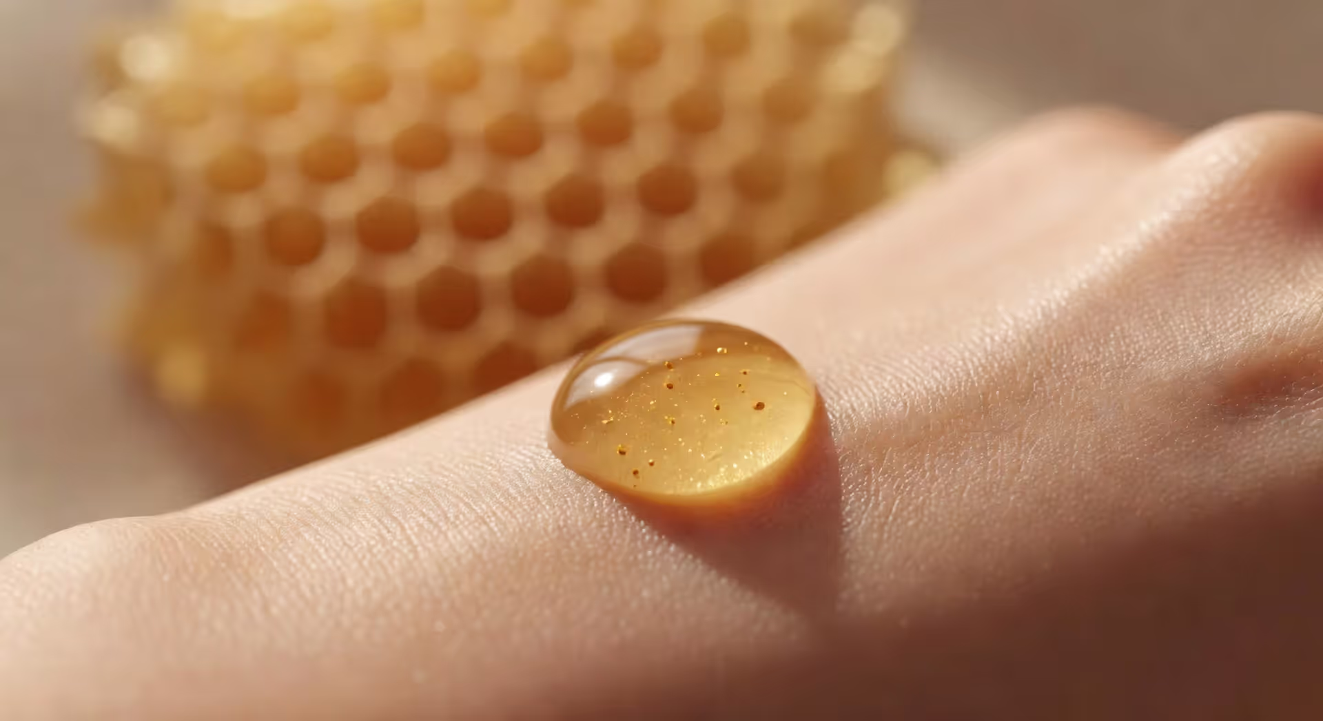 What Does Propolis Do for Skin and How It Works